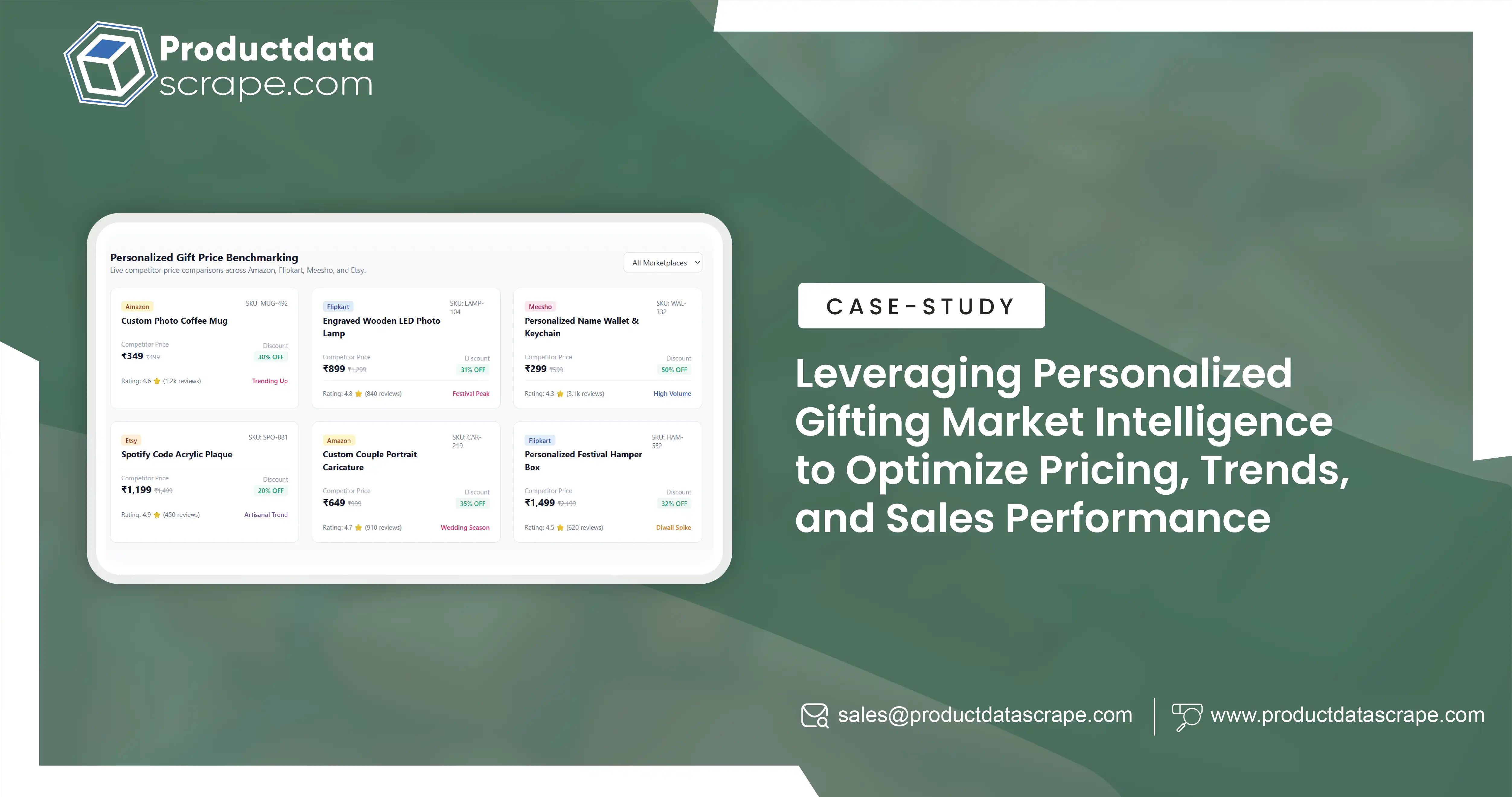 How We Enabled a Beauty Brand to Scrape Shoppers Drug Mart Beauty Products Data for Market Trend Analysis 